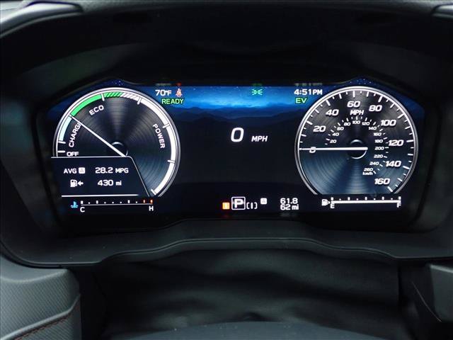 New 2026 Subaru Forester Sport AWD/4WD image 25