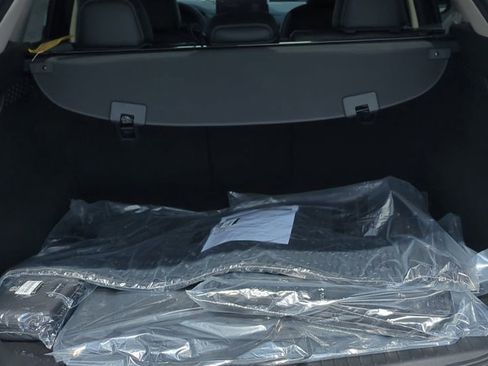 New 2025 MAZDA CX-5 AWD 2.5 S w/ Premium Plus Pkg image 14