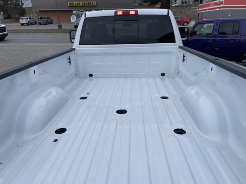 New 2026 RAM 3500 Tradesman image 13