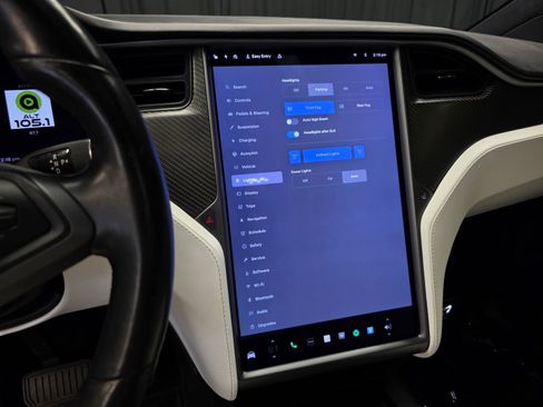 Used 2018 Tesla Model X 100D AWD/4WD image 67