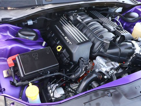 Used 2023 Dodge Charger Scat Pack RWD image 21