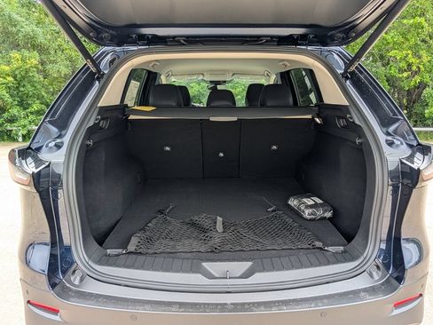 New 2026 MAZDA CX-5 Preferred AWD/4WD image 27