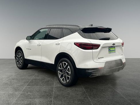 Used 2023 Chevrolet Blazer RS image 5
