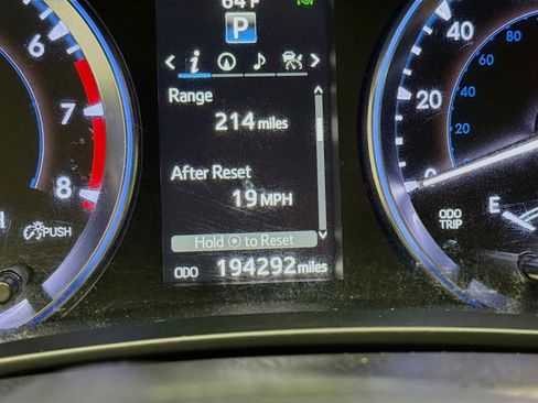 Used 2015 Toyota Highlander Limited Platinum AWD/4WD image 8