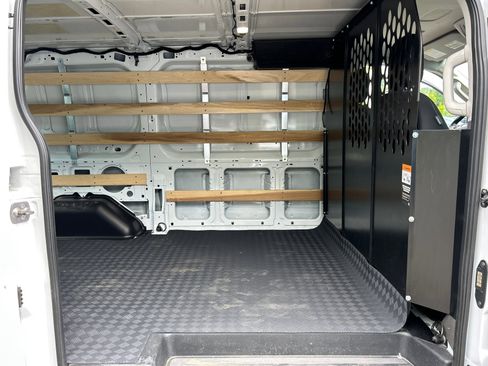Used 2025 Ford Transit 250 Low Roof w/ Exterior Upgrade Package RWD image 19