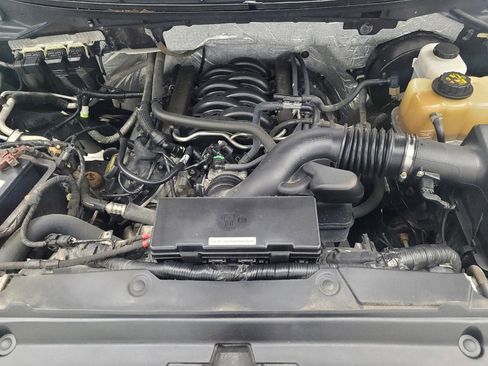 Used 2013 Ford F150 XLT w/ XLT Chrome Pkg RWD image 30