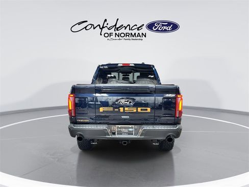 Used 2025 Ford F150 Tremor w/ Equipment Group 402A High image 7