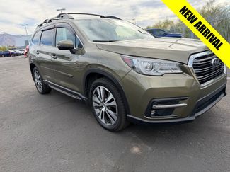Used 2022 Subaru Ascent Limited video 1