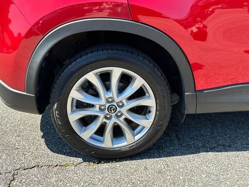 Used 2014 MAZDA CX-5 Grand Touring AWD/4WD image 17