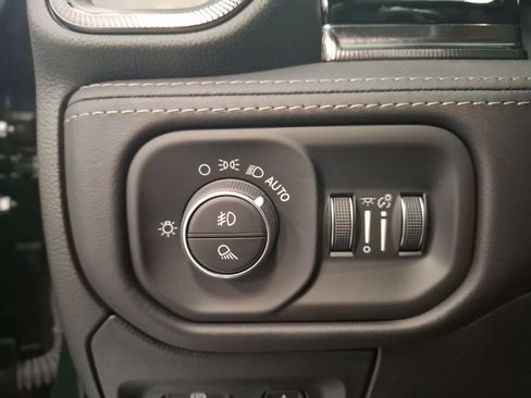 New 2026 RAM 1500 RHO w/ RHO Level 1 Equipment Group AWD/4WD image 19