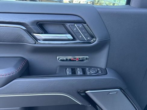 New 2026 GMC Sierra 1500 AT4X image 13