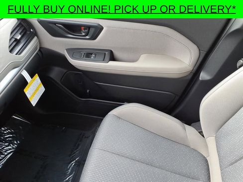 Certified 2026 Subaru Forester Premium image 22