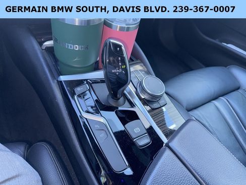 Used 2019 BMW 530i xDrive w/ Premium Package image 18