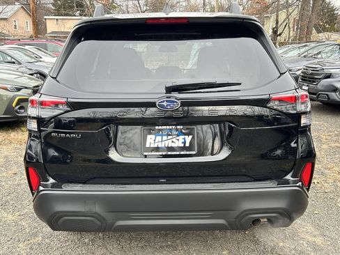 Certified 2026 Subaru Forester Premium AWD/4WD image 16