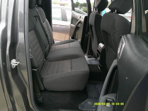 Used 2019 Ford Ranger XLT w/ Equipment Group 301A Mid image 13