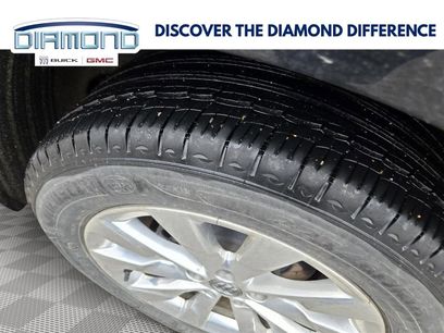 Used 2017 Buick Envision Essence