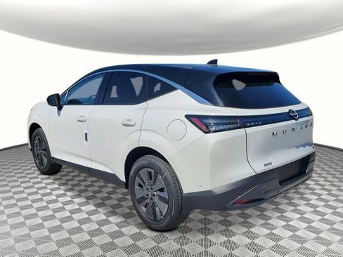 New 2025 Nissan Murano SL image 3
