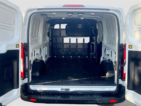 Used 2024 Ford Transit 150 Low Roof AWD image 22