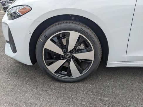 New 2025 Audi A5 2.0T Premium Plus image 16