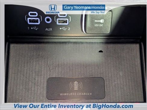 Used 2023 Jeep Grand Cherokee Overland w/ Luxury Tech Group IV RWD image 32