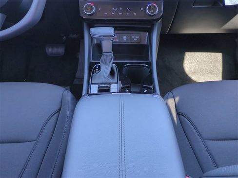 New 2026 Hyundai Tucson SEL image 22