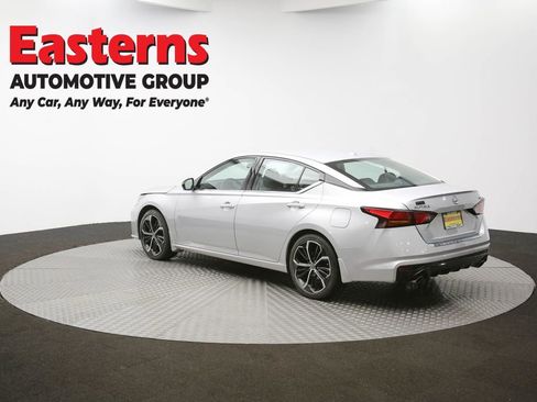 Used 2023 Nissan Altima 2.5 SR FWD image 60