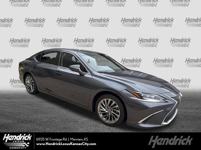 Used 2024 Lexus ES 300h Ultra Luxury