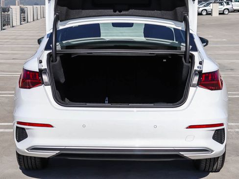 Used 2023 Audi A3 2.0T Premium w/ Convenience Package image 38