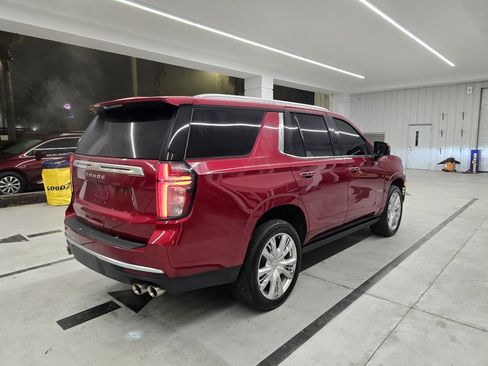 Used 2023 Chevrolet Tahoe High Country image 6