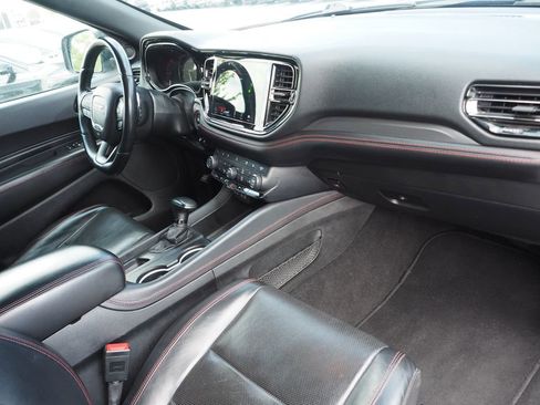 Used 2024 Dodge Durango GT AWD/4WD image 21
