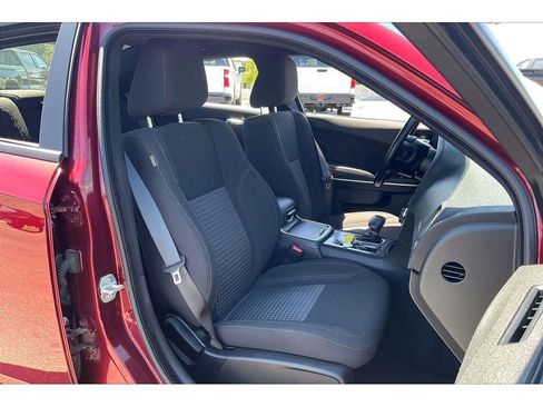 Used 2023 Dodge Charger SXT RWD image 8