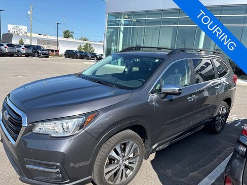 Used 2022 Subaru Ascent Touring AWD/4WD image 7