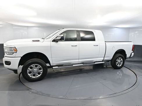 Used 2019 RAM 3500 Big Horn w/ Towing Technology Group image 11