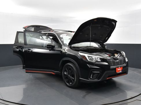 Used 2019 Subaru Forester Sport w/ Popular Package #2 image 40