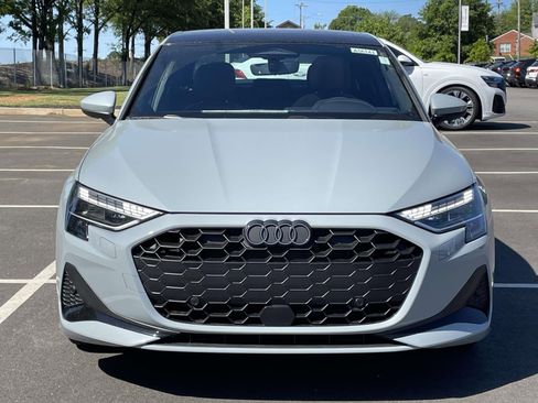New 2026 Audi A3 2.0T Premium Plus AWD/4WD image 2