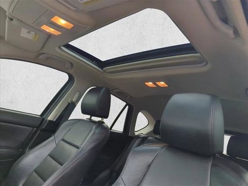 Used 2016 MAZDA CX-5 Grand Touring FWD image 27