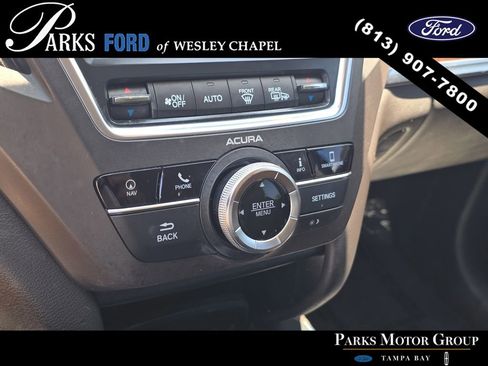 Used 2018 Acura MDX FWD w/ Technology Package image 25