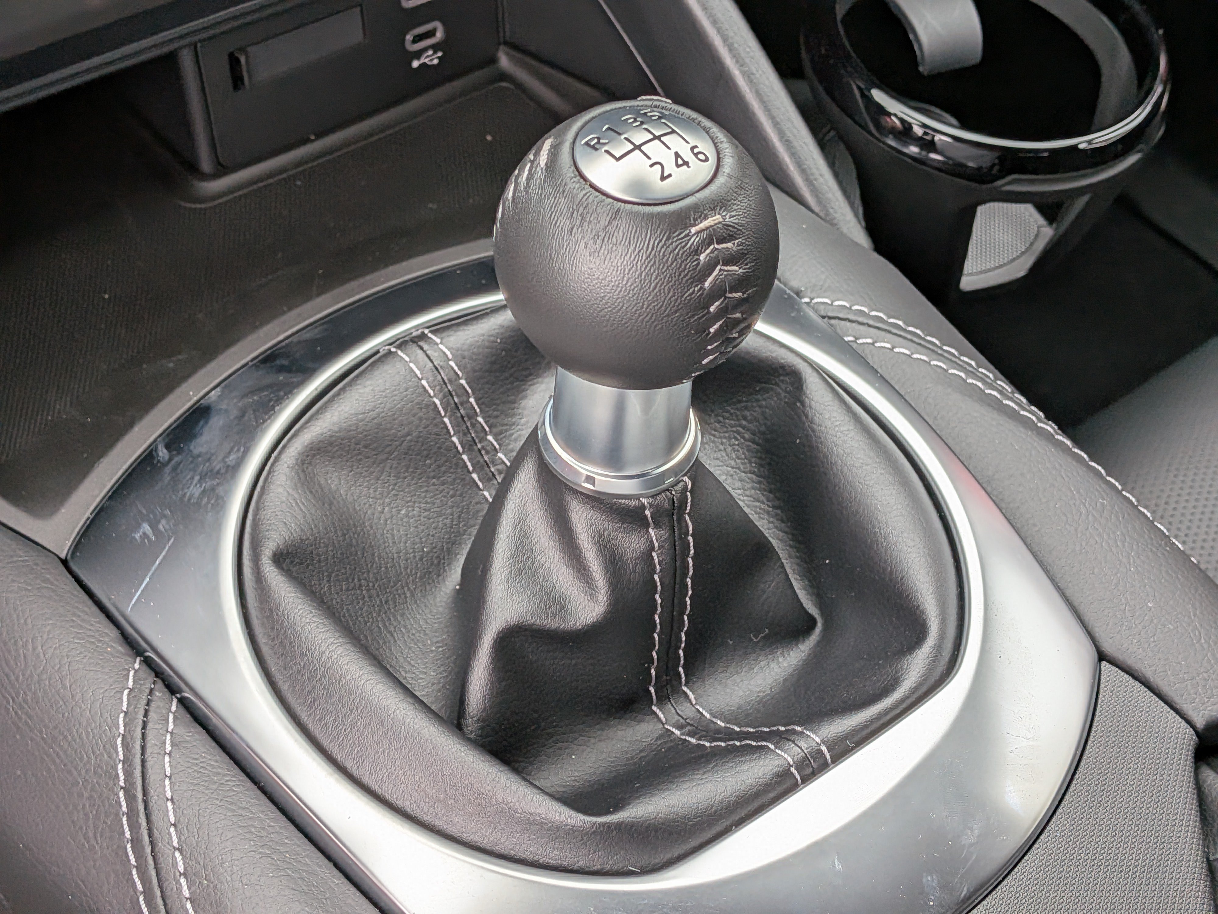 New 2026 MAZDA MX-5 Miata RF Grand Touring RWD image 31