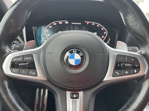 Used 2023 BMW M440i Gran Coupe w/ Premium Package image 12