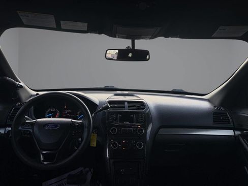 Used 2018 Ford Explorer Police Interceptor Utility AWD image 27