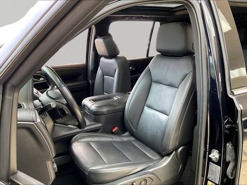 Used 2021 Chevrolet Tahoe LT AWD/4WD image 15