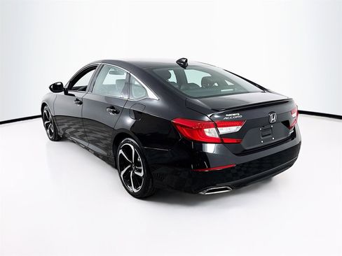 Used 2020 Honda Accord Sport image 5