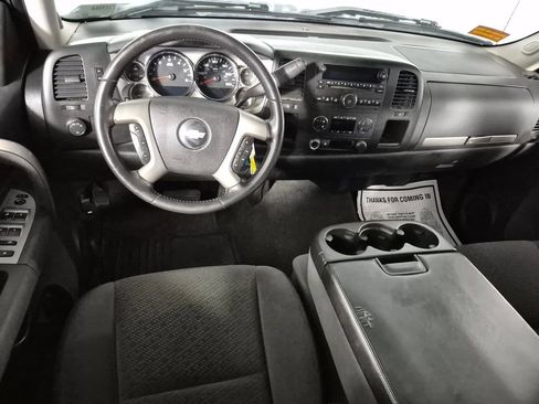 Used 2007 Chevrolet Silverado 1500 LT w/ 1LT Convenience Package image 10