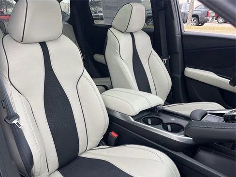 New 2026 Acura RDX A-Spec image 31