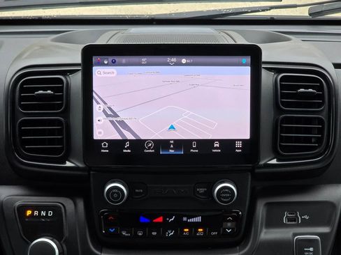 Used 2024 RAM ProMaster 3500 image 28