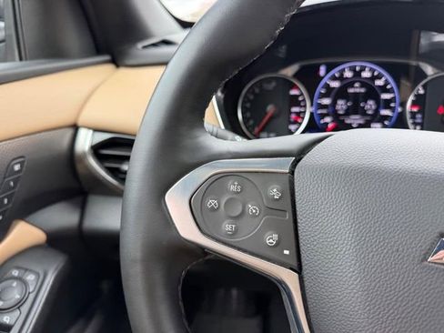 Used 2023 Chevrolet Traverse Premier w/ LPO, Floor Liner Package image 14