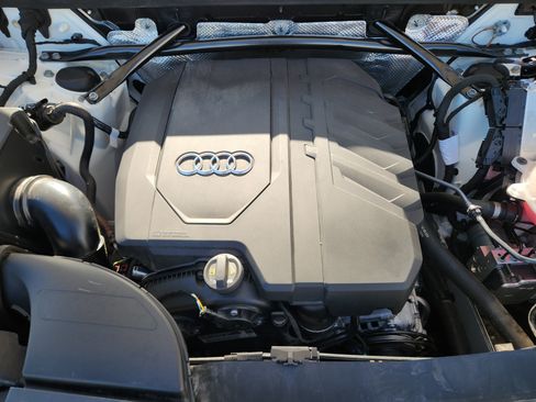 Used 2023 Audi Q5 2.0T Prestige AWD/4WD image 26