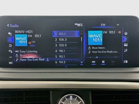 Used 2022 Lexus RX 350 FWD w/ Special Edition image 15