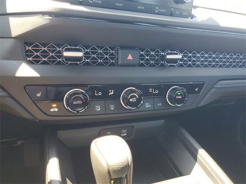 New 2025 Honda Accord SE image 22