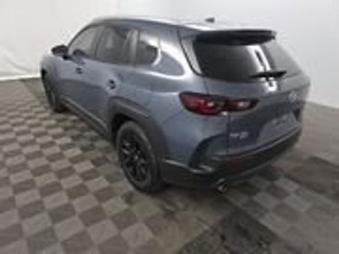 Used 2024 MAZDA CX-50 AWD 2.5 S w/ Weather Package image 4